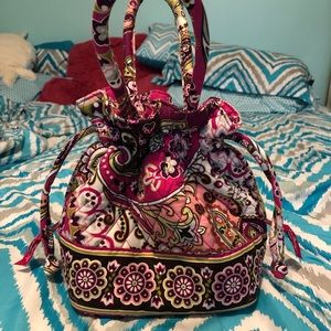Vera Bradley Purse